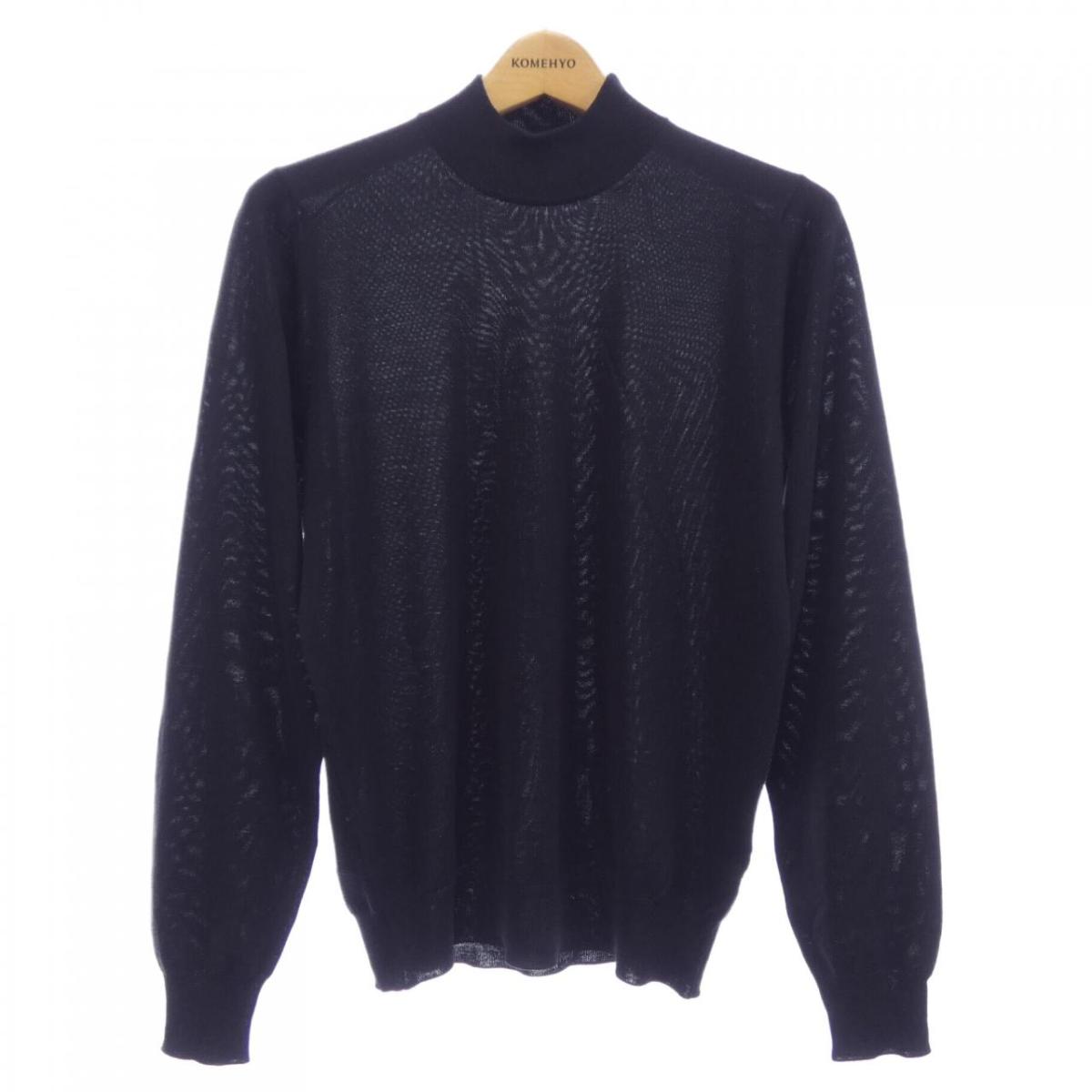 フィリッポデローレンティス FILIPPO DE LAURENTIIS ニット【中古】|KOMEHYO ONLINESTORE 店