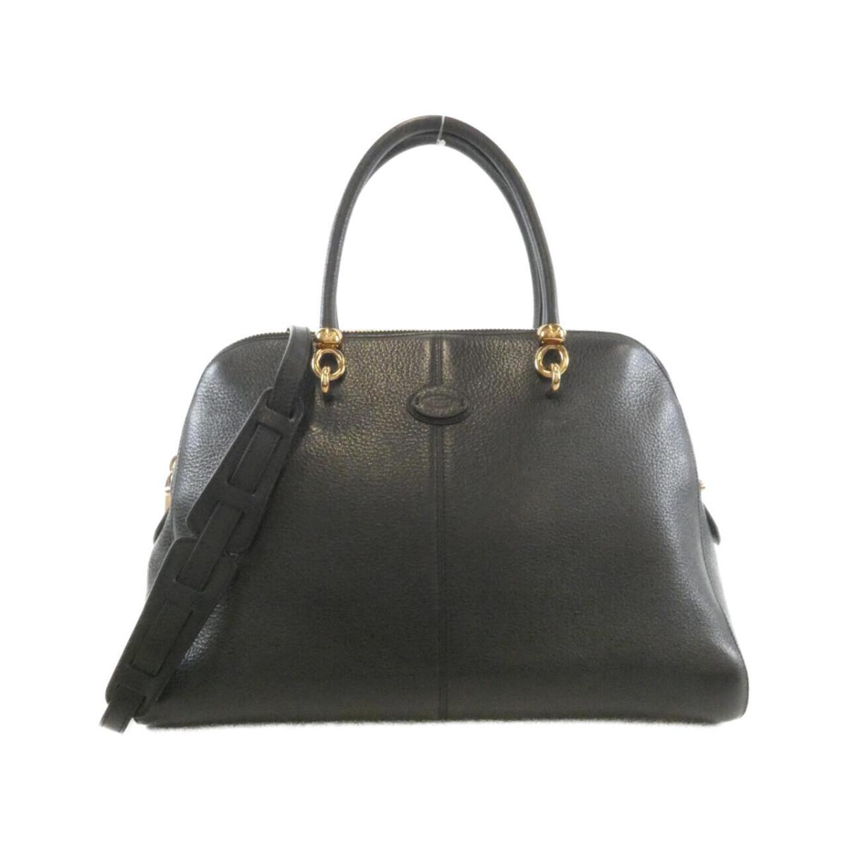 トッズ XBWALOHN302SPIB999 バッグ【中古】｜KOMEHYO ONLINESTORE 店