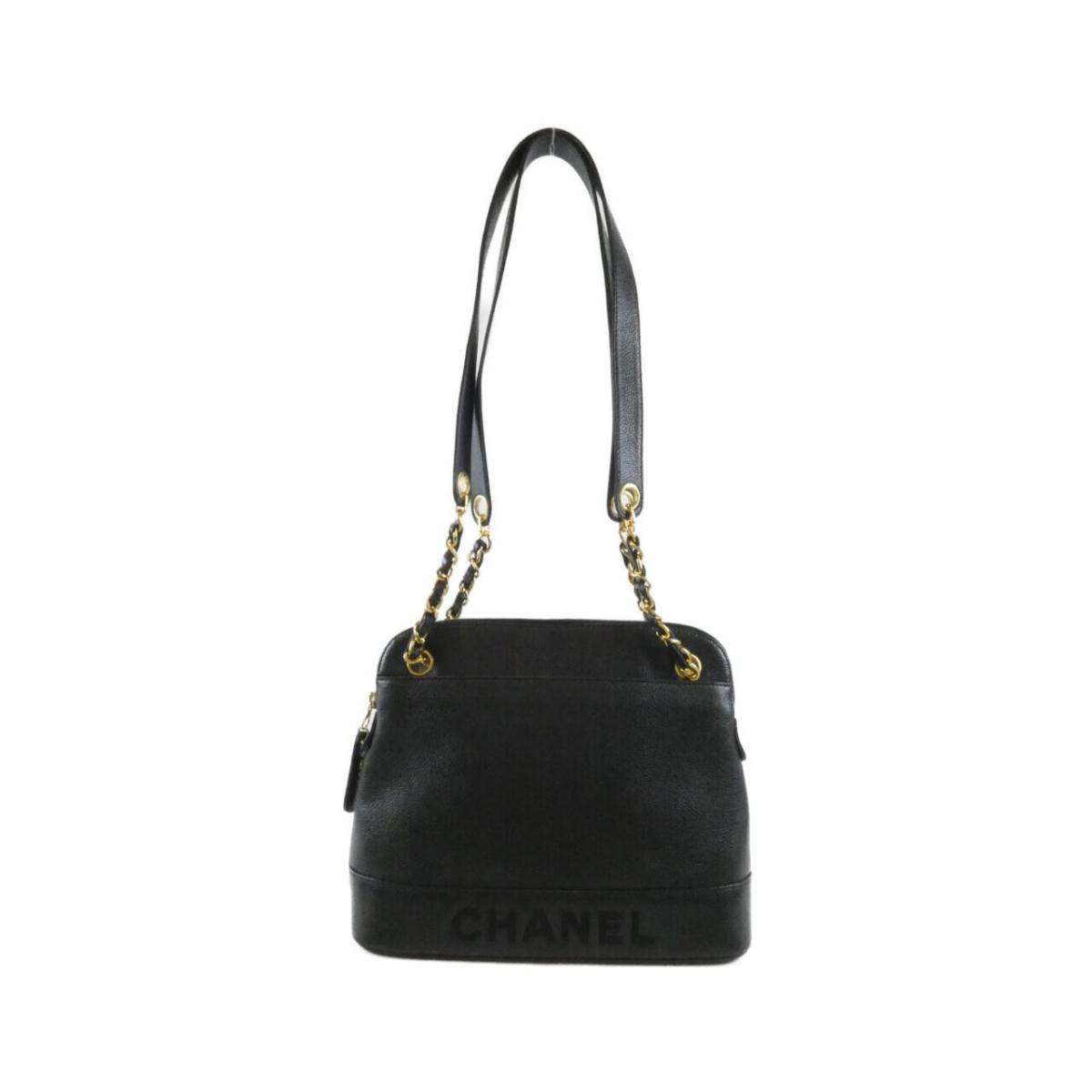シャネル 08058 ショルダーバッグ【中古】｜KOMEHYO ONLINESTORE 店