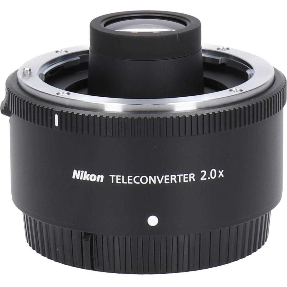 Zテレコンバーター TC−2.0X【中古】|KOMEHYO ONLINESTORE 店