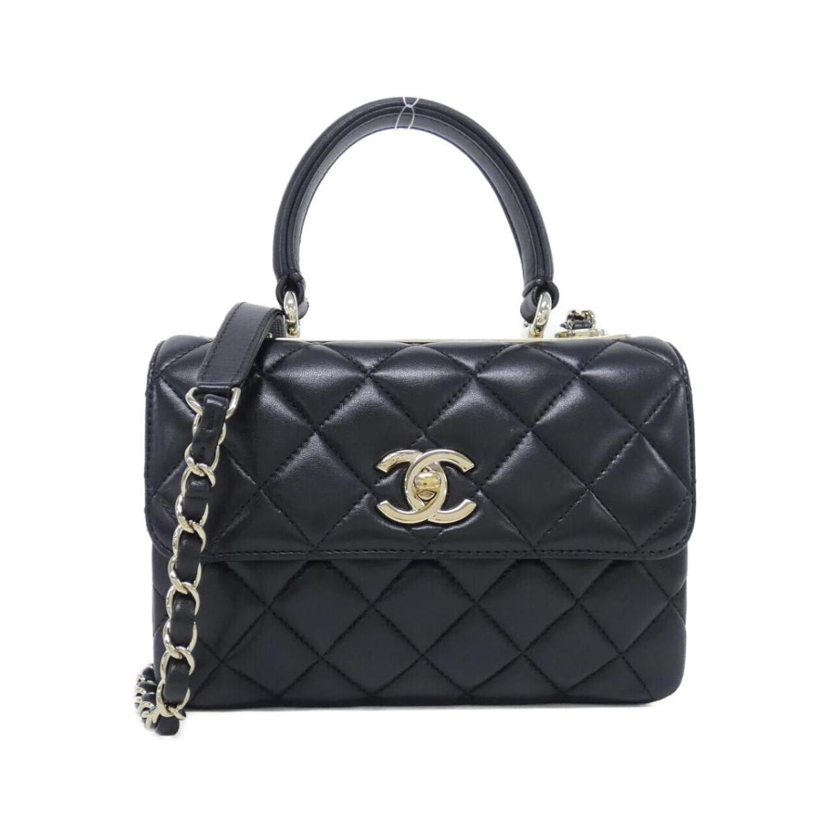 シャネル AS4654 バッグ【中古】|KOMEHYO ONLINESTORE 店