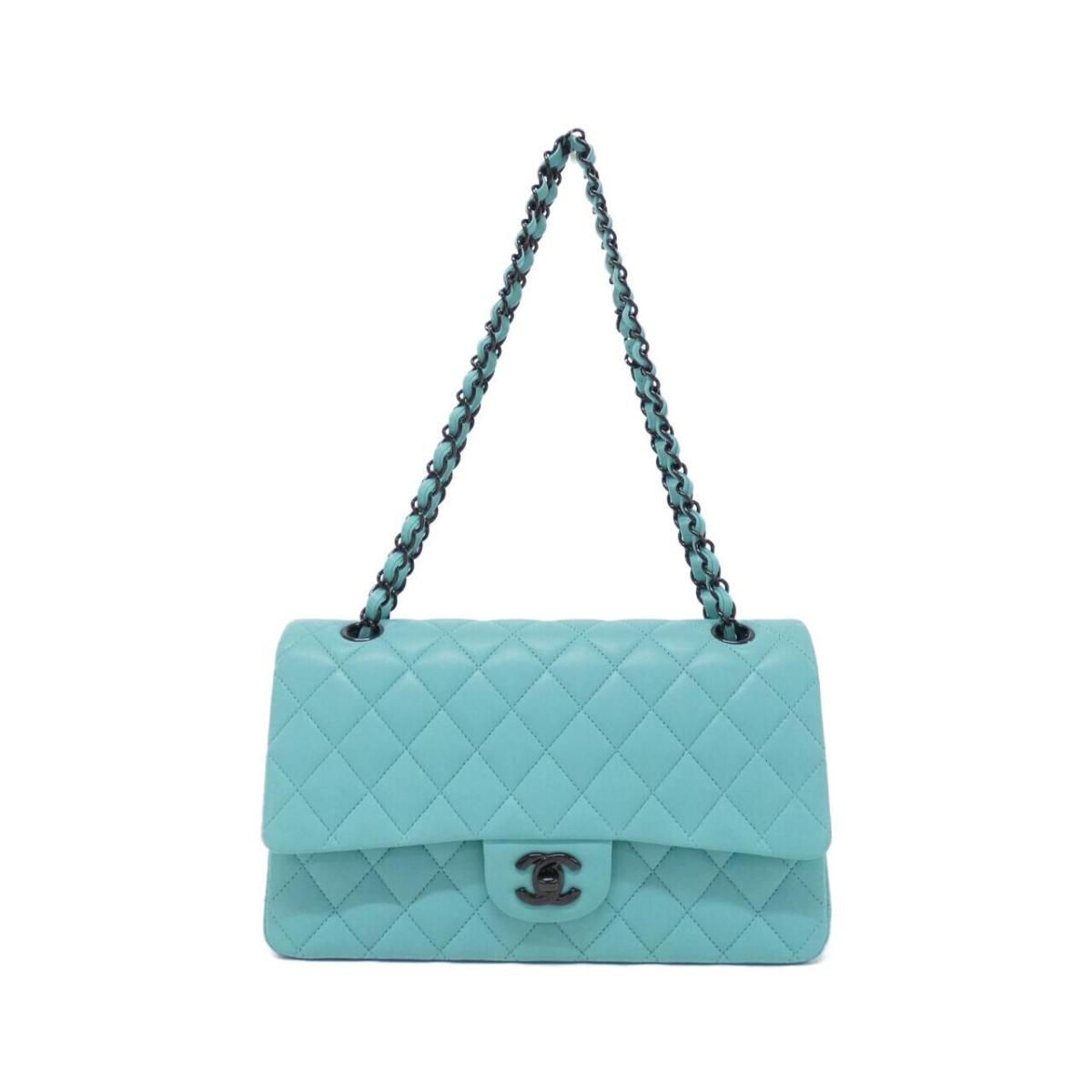 シャネル 1112 ショルダーバッグ【中古】｜KOMEHYO ONLINESTORE 店