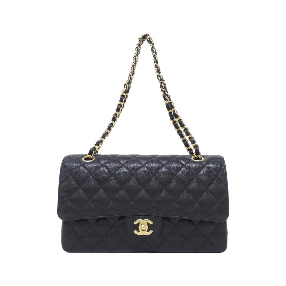 【未使用品】シャネル 1112 ショルダーバッグ【中古】｜KOMEHYO ONLINESTORE 店 775,440円