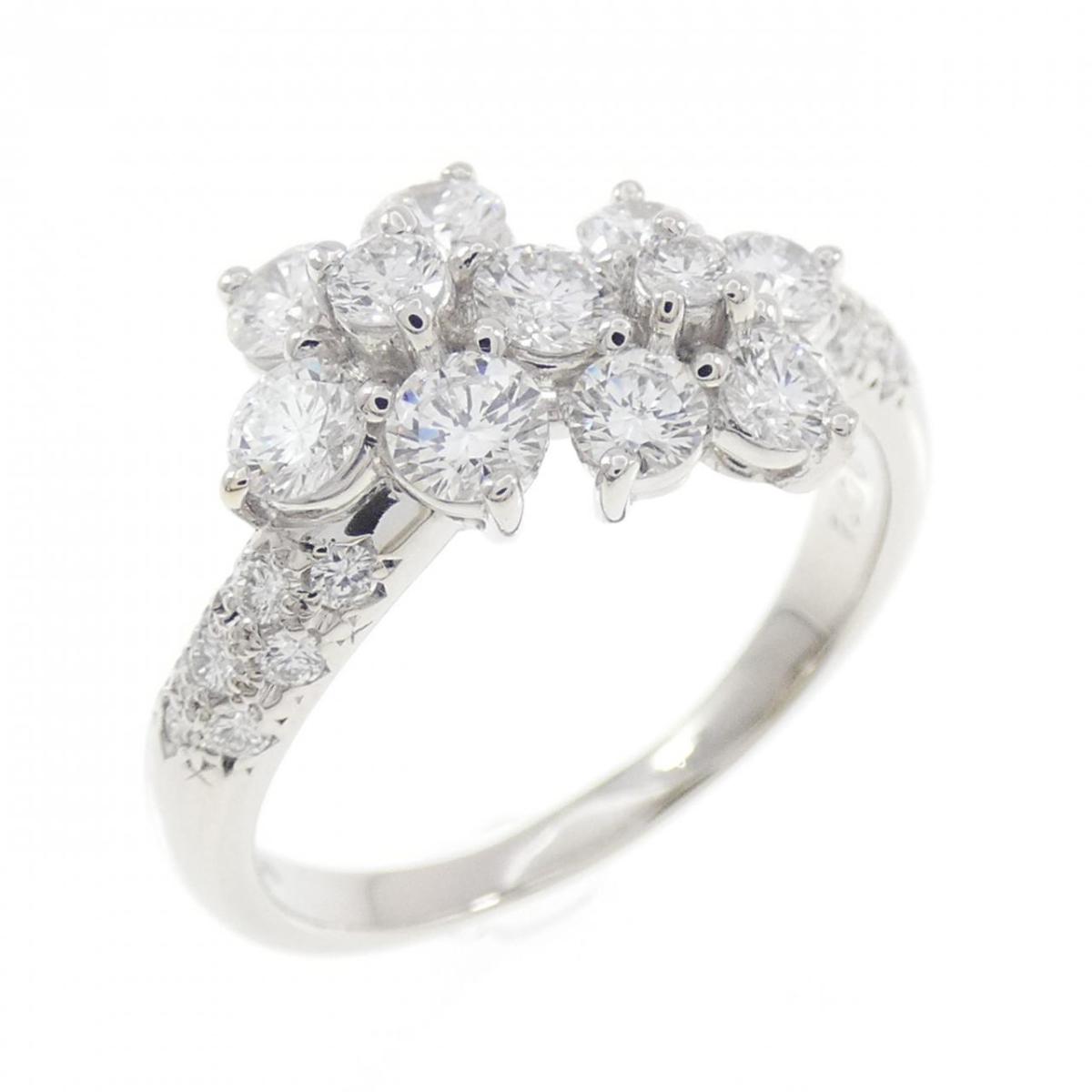 タサキ ダイヤモンド リング 1.00CT【中古】|KOMEHYO ONLINESTORE 店