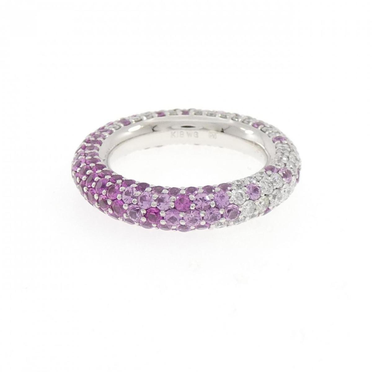 ポンテヴェキオ エテルノ リング 2.11CT【中古】｜KOMEHYO ONLINESTORE 店 190,300円
