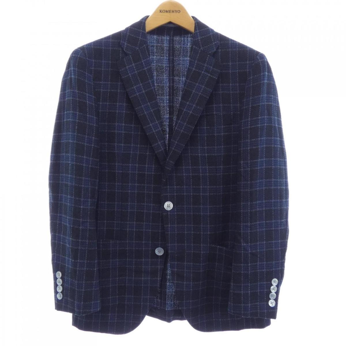 TIMOTHY EVEREST ジャケット【中古】｜KOMEHYO ONLINESTORE 店