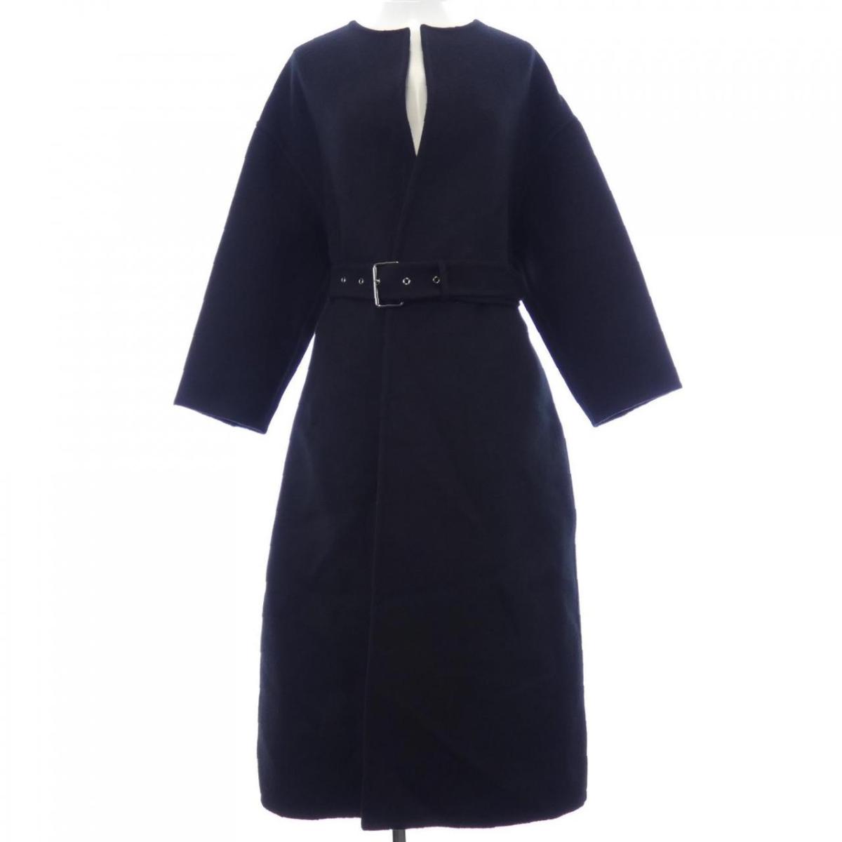 クリスチャンディオール CHRISTIAN DIOR ディオールオブリークリバーシブル 310M67A1375 コート【中古】｜KOMEHYO ONLINESTORE 店
