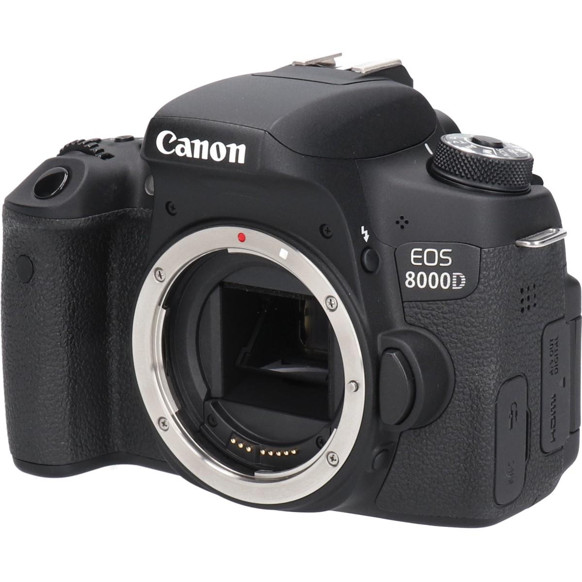 ＥＯＳ８０００Ｄ【中古】｜KOMEHYO ONLINESTORE 店