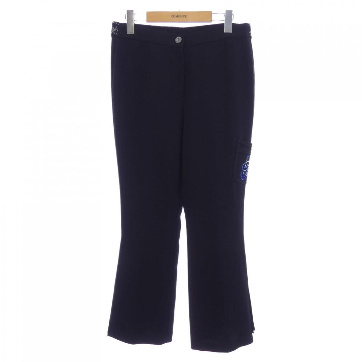 イタリヤ 伊太利屋 パンツ【中古】｜KOMEHYO ONLINESTORE 店
