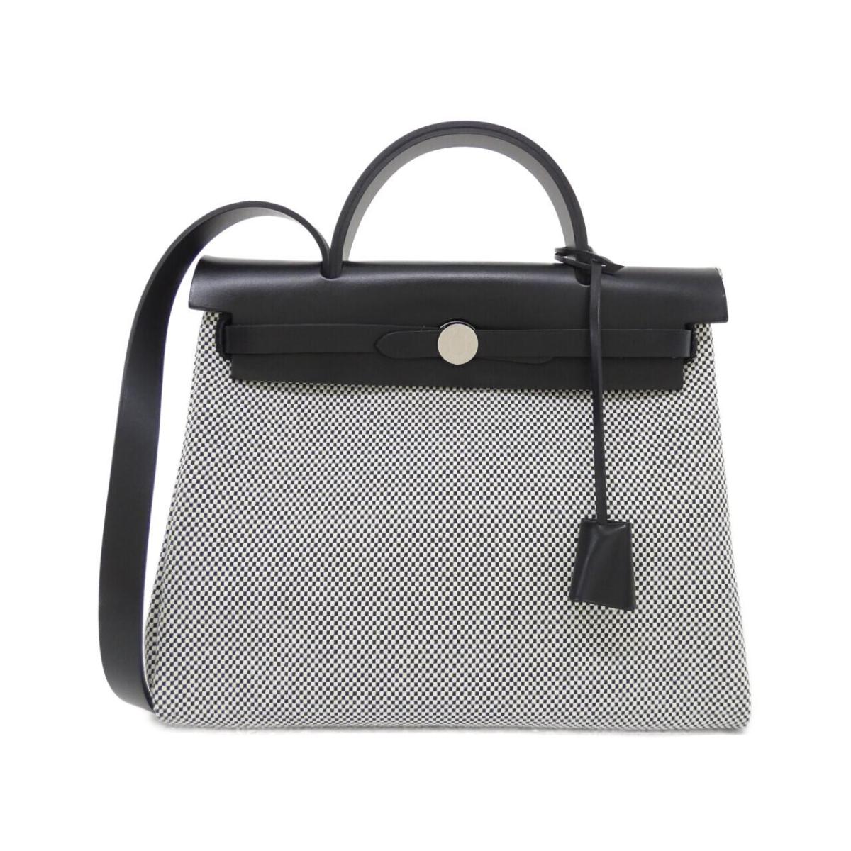 エルメス エールバッグ ジップ PM 082926CK バッグ【中古】｜KOMEHYO ONLINESTORE 店