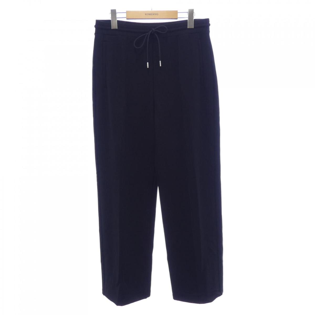 セオリー theory 01-5306007 パンツ【中古】｜KOMEHYO ONLINESTORE 店
