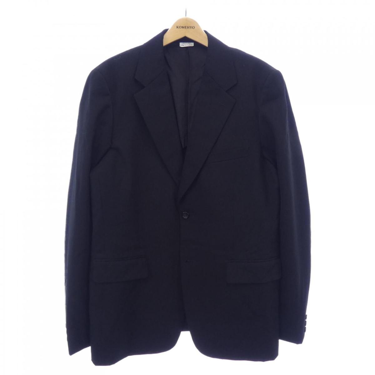 コムデギャルソンオム COMME des GARCONS HOMME PLUS PZ-J009 ジャケット【中古】｜KOMEHYO ONLINESTORE 店