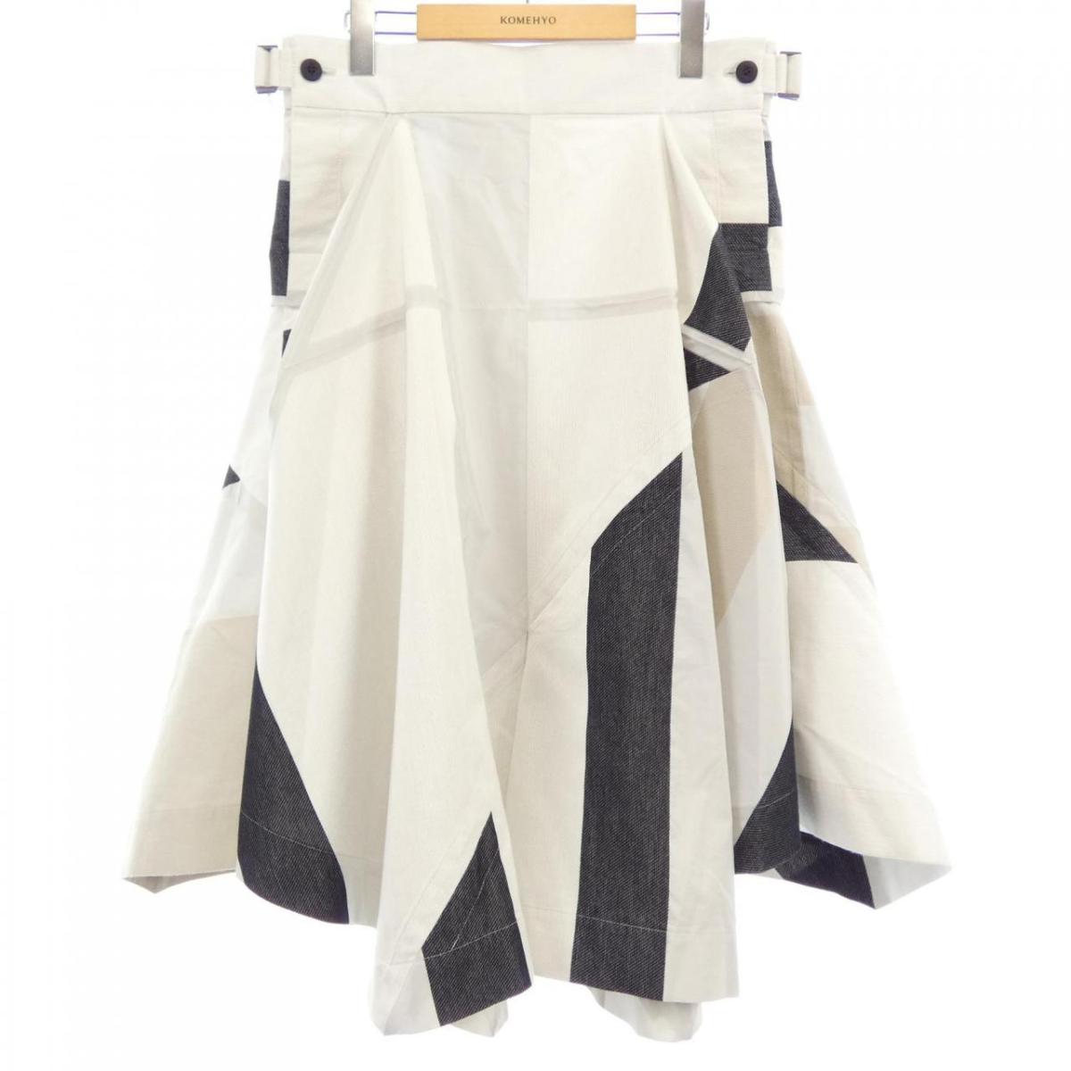 イッセイミヤケ ISSEY MIYAKE IL81FF514 パンツ【中古】｜KOMEHYO ONLINESTORE 店 24,528円