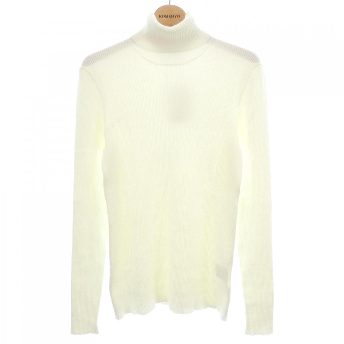 セオリーリュクス Theory luxe 03-3401723 ニット【中古】｜KOMEHYO ONLINESTORE 店