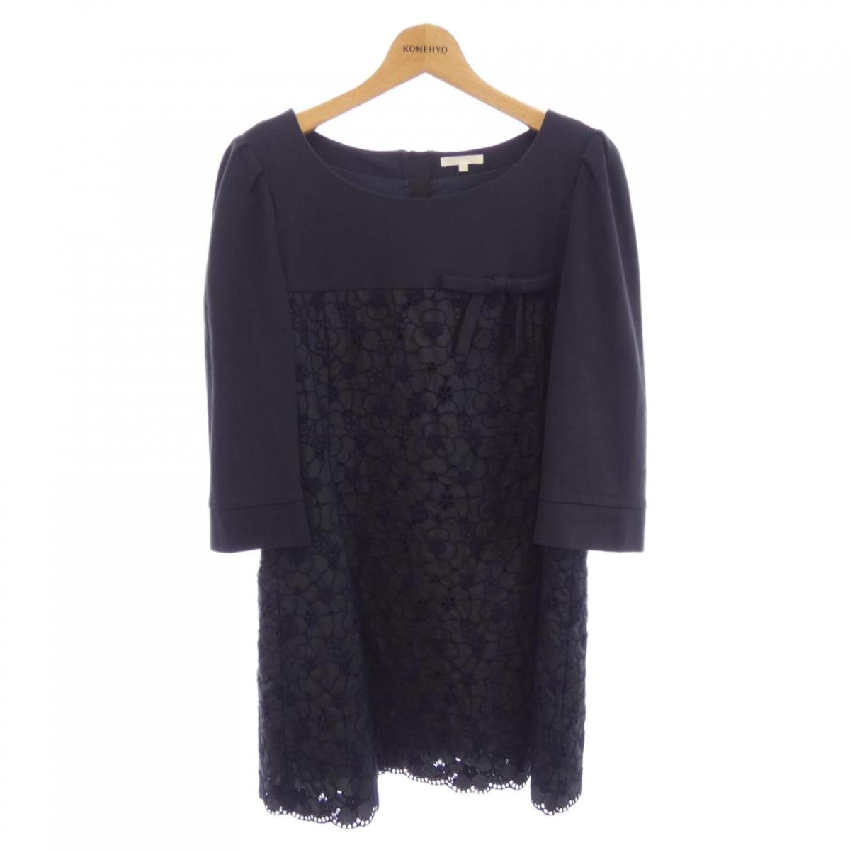 トゥービーシック TO BE CHIC ワンピース【中古】｜KOMEHYO ONLINESTORE 店