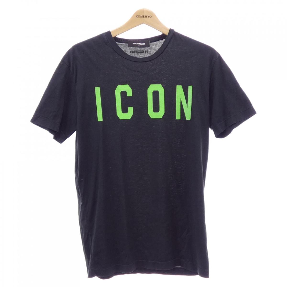 ディースクエアード DSQUARED2 S74GD0493 Tシャツ【中古】｜KOMEHYO ONLINESTORE 店