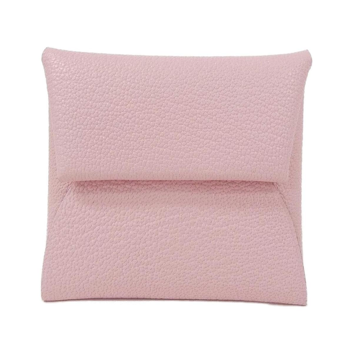 【未使用品】エルメス バスティア 039759CK コインケース【中古】｜KOMEHYO ONLINESTORE 店