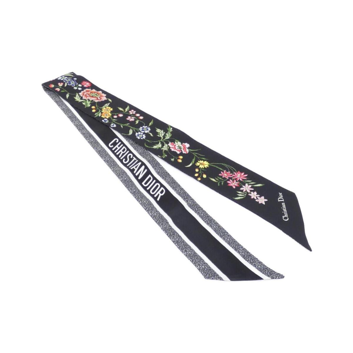 クリスチャンディオール 32FLE106I602 スカーフ【中古】｜KOMEHYO ONLINESTORE 店