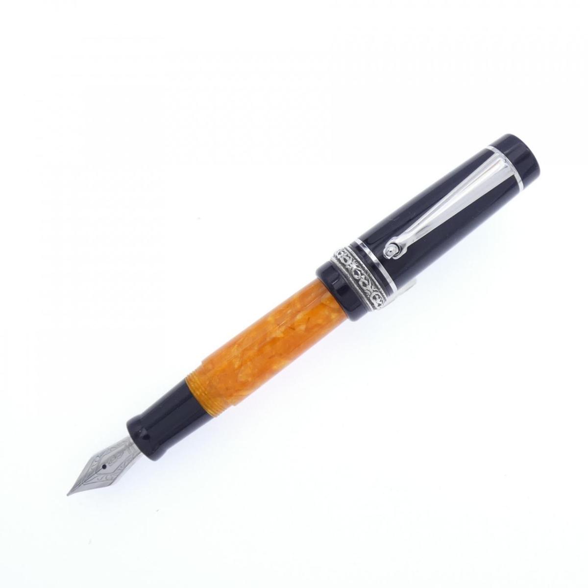 デルタ ドルチェビータミニ 万年筆【中古】｜KOMEHYO ONLINESTORE 店