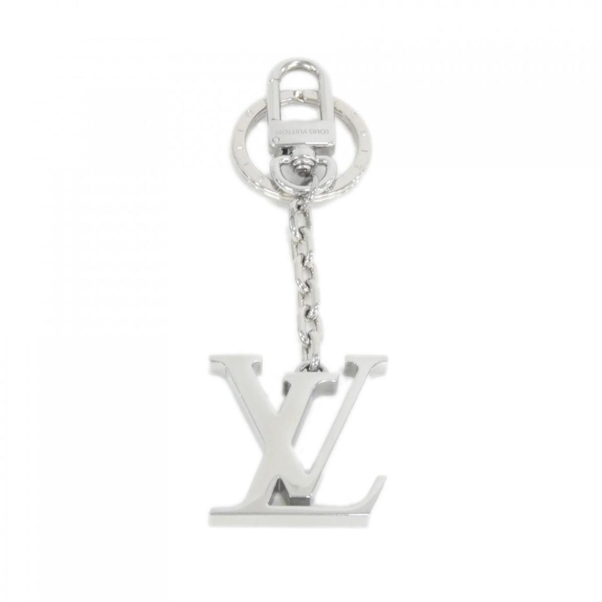 ルイヴィトン キーホルダー LV イニシャル M01192 キーリング【中古】｜KOMEHYO ONLINESTORE 店