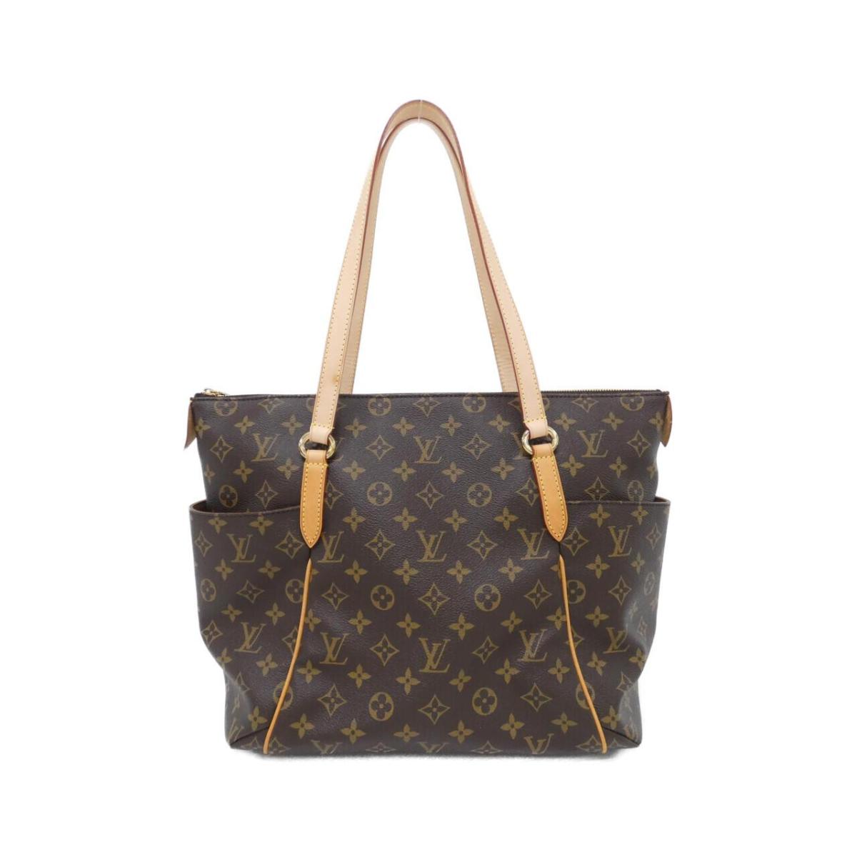 ルイヴィトン モノグラム トータリー MM M56689 バッグ【中古】｜KOMEHYO ONLINESTORE 店