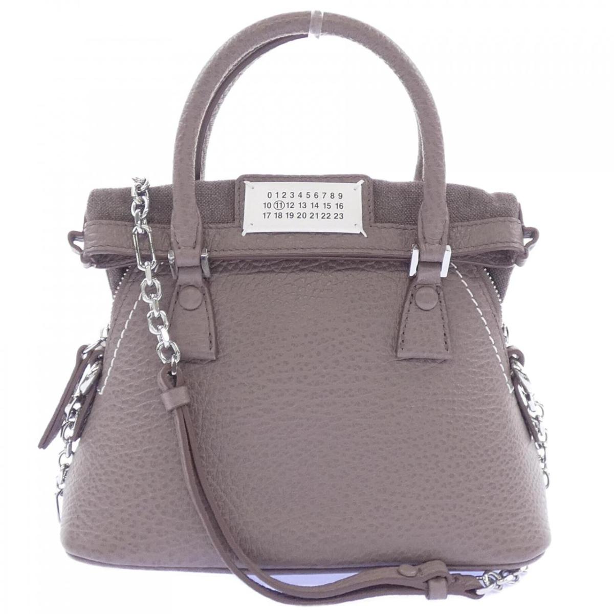 メゾンマルジェラ Maison Margiela 5AC S56WG0081 BAG【中古】|KOMEHYO ONLINESTORE 店