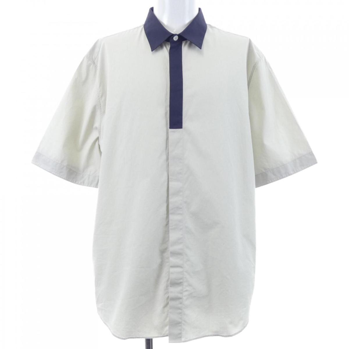 エルメス HERMES 71-5615@ S／Sシャツ【中古】｜KOMEHYO ONLINESTORE 店