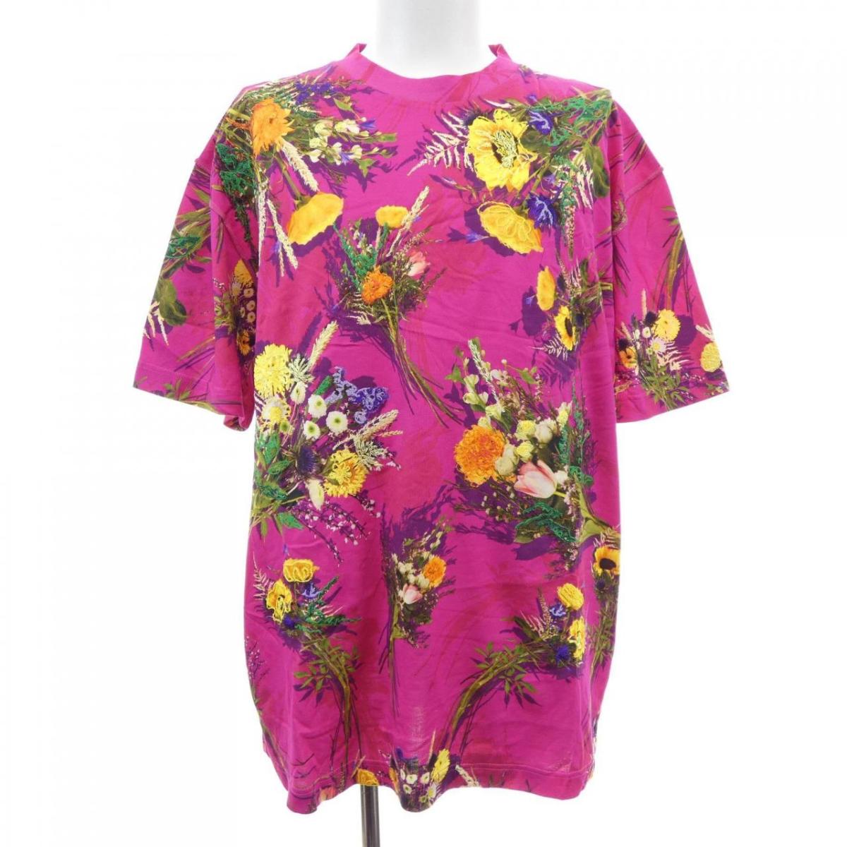 ルイヴィトン LOUIS VUITTON HIY95WNPG Tシャツ【中古】|KOMEHYO ONLINESTORE 店
