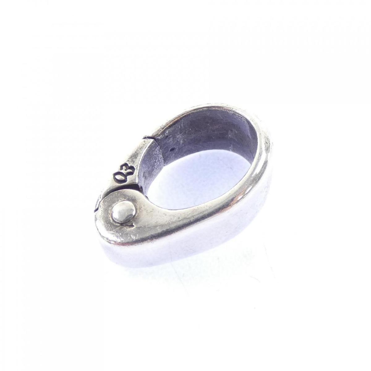 クロムハーツ CHROME HEARTS BALE 2984-304-6805-9100 ジヨイントパーツ【中古】｜KOMEHYO ONLINESTORE 店