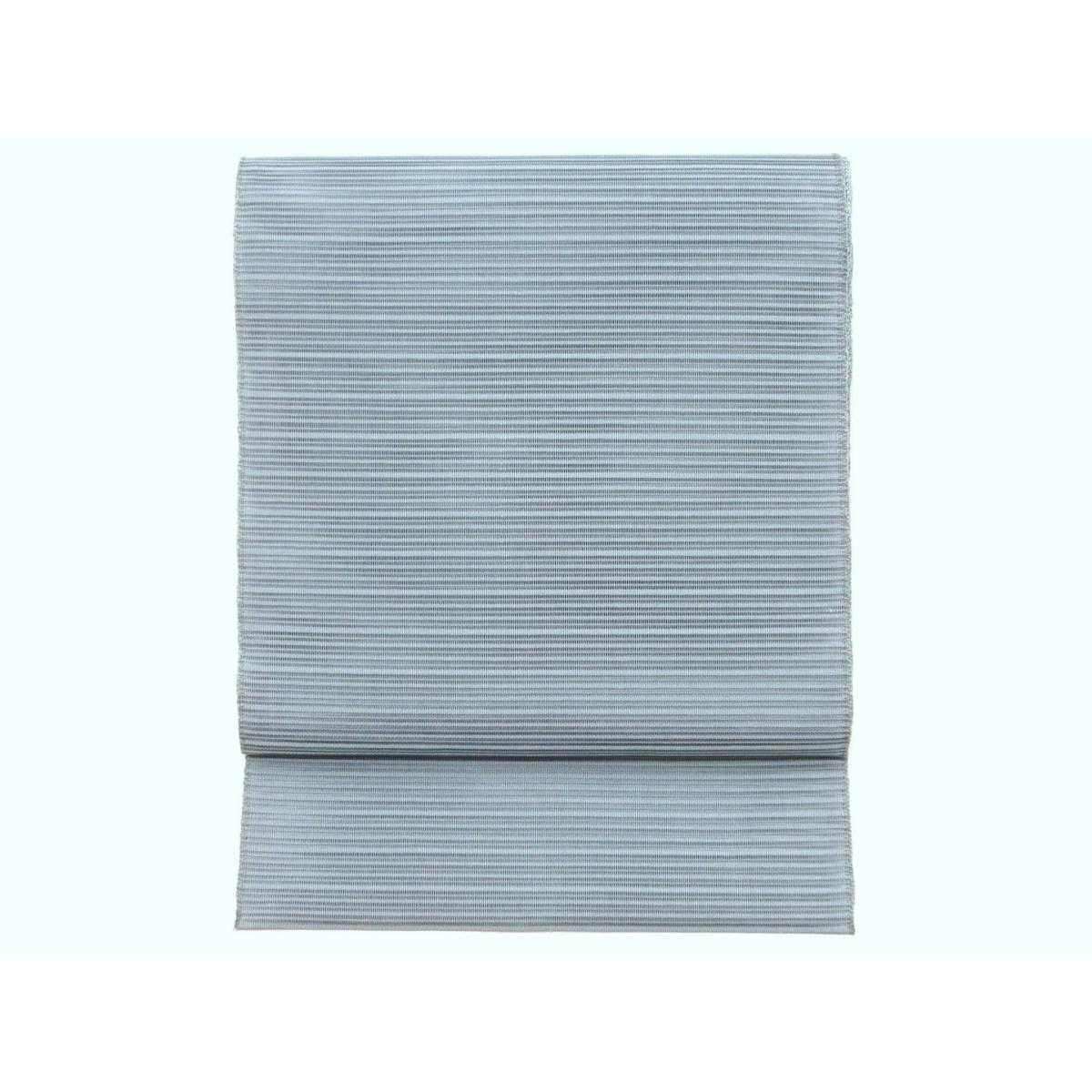 【未使用品】夏名古屋帯　都　絽綴織【中古】｜KOMEHYO ONLINESTORE 店 18,944円