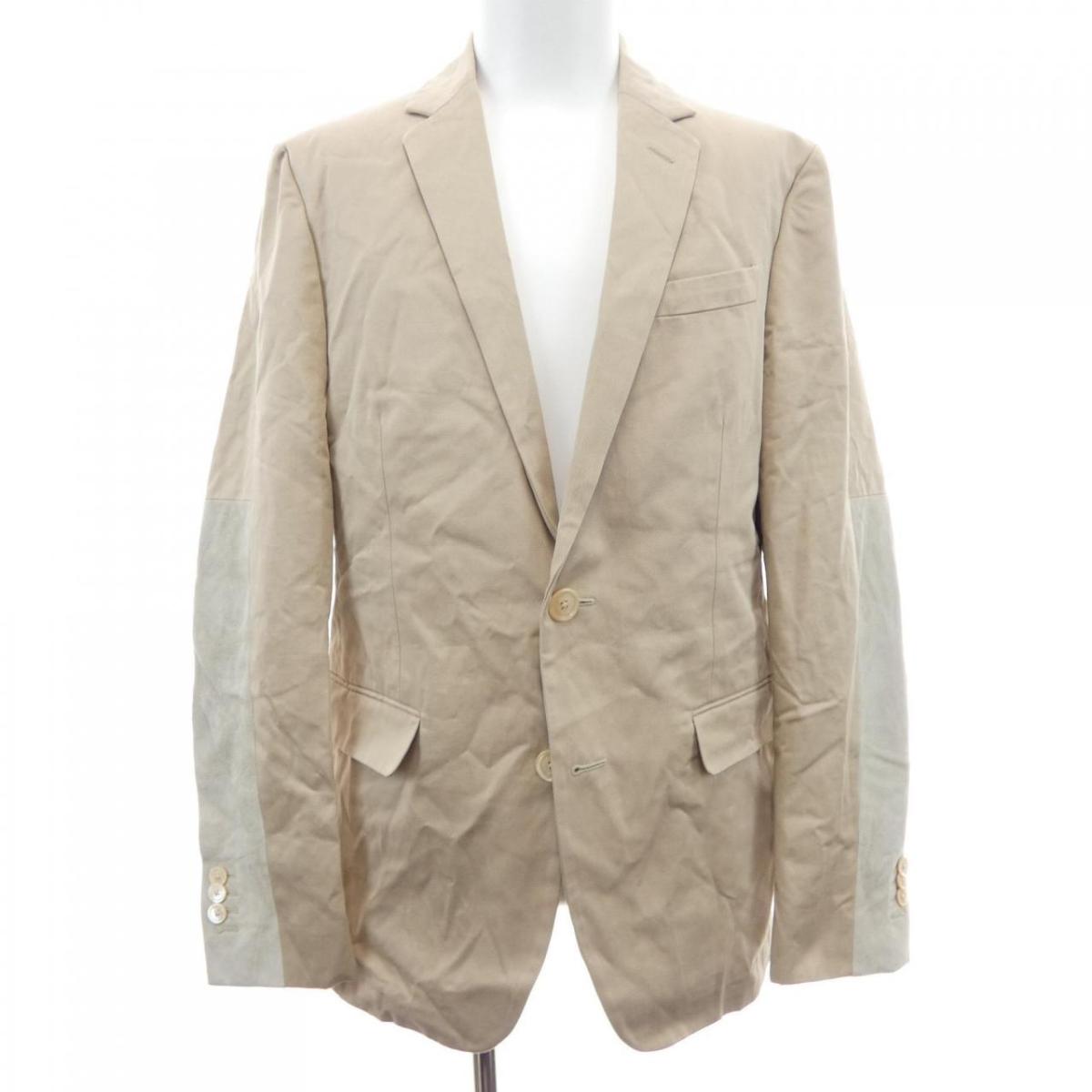 フェンディ FENDI FJ0234 ABAU ジャケット【中古】|KOMEHYO ONLINESTORE 店