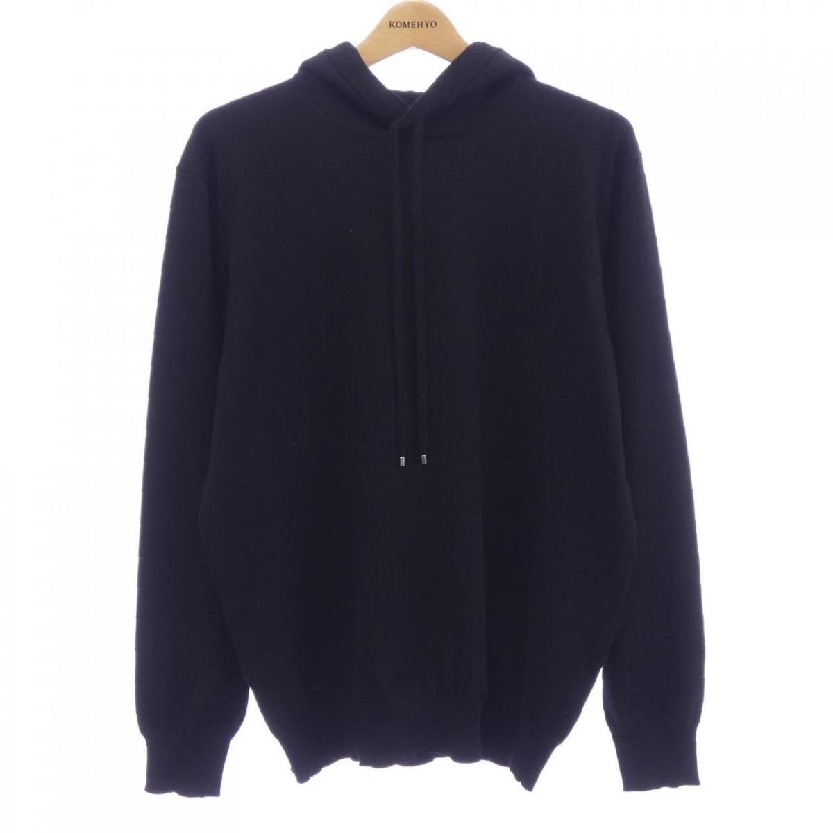 デザインワークス DESIGN WORKS 0349ー00ー43019 パーカー【中古】｜KOMEHYO ONLINESTORE 店