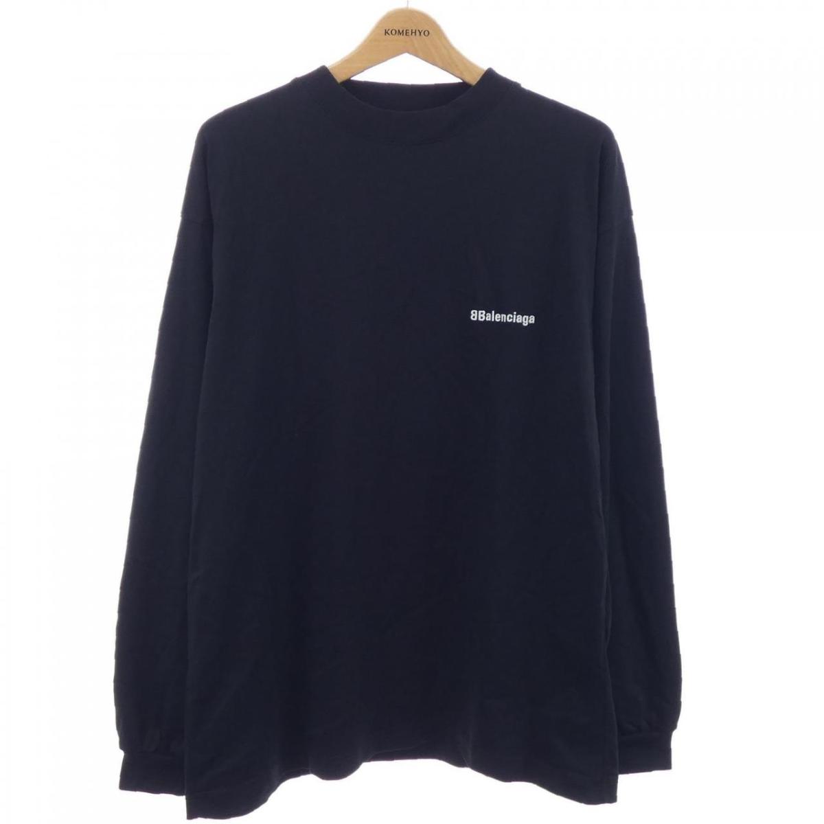 バレンシアガ BALENCIAGA 541878 TJV87 Tシャツ【中古】｜KOMEHYO ONLINESTORE 店