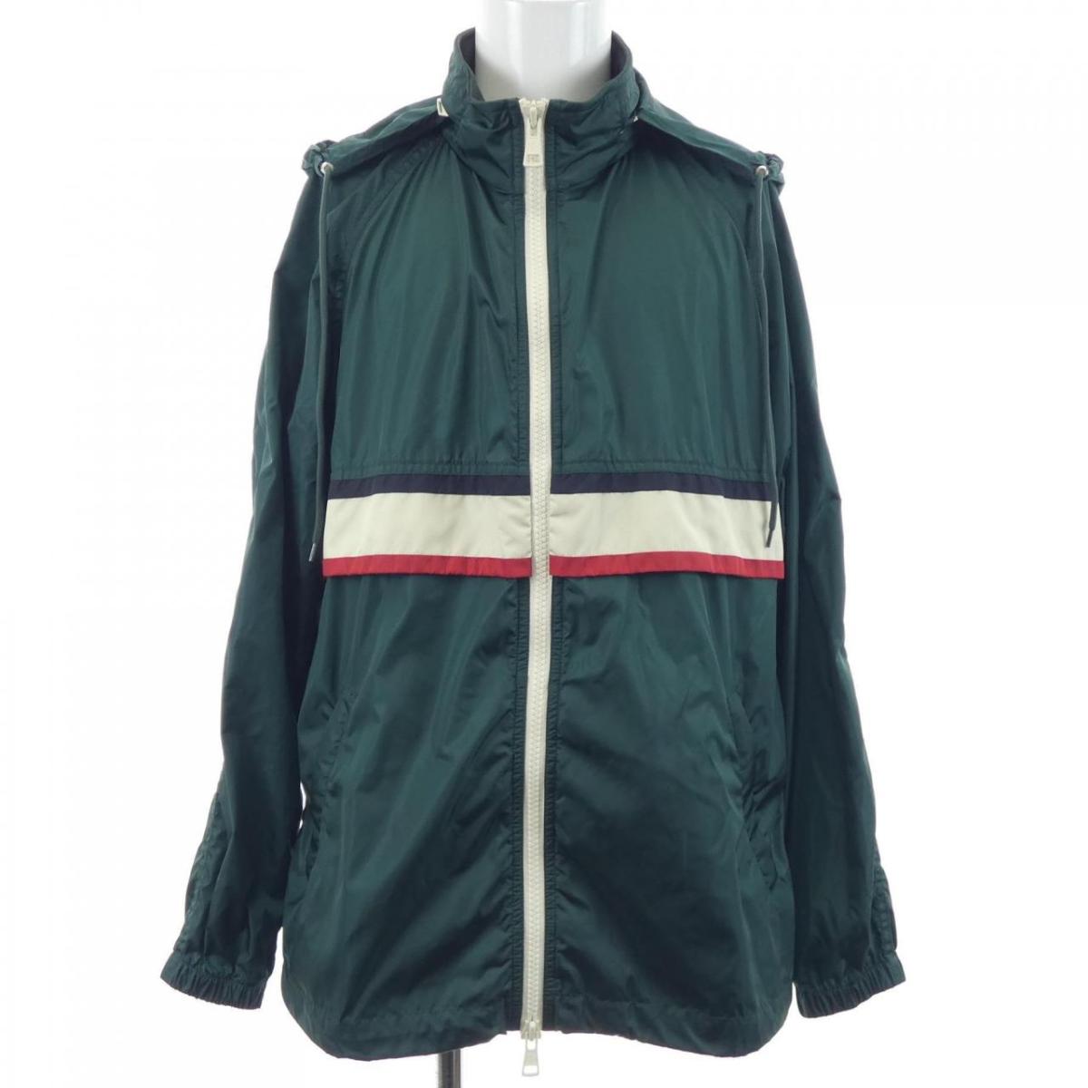 モンクレール ジーニアス MONCLER GENIUS ALLOS ブルゾン【中古】｜KOMEHYO ONLINESTORE 店