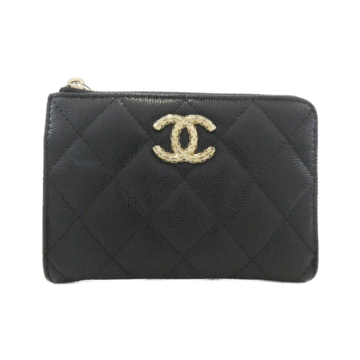 シャネル AP4092 財布【中古】｜KOMEHYO ONLINESTORE 店