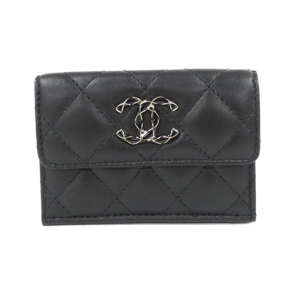 シャネル AP3650 財布【中古】｜KOMEHYO ONLINESTORE 店