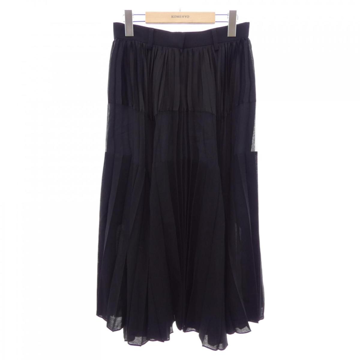サカイ SACAI 20-05271 スカート【中古】｜KOMEHYO ONLINESTORE 店