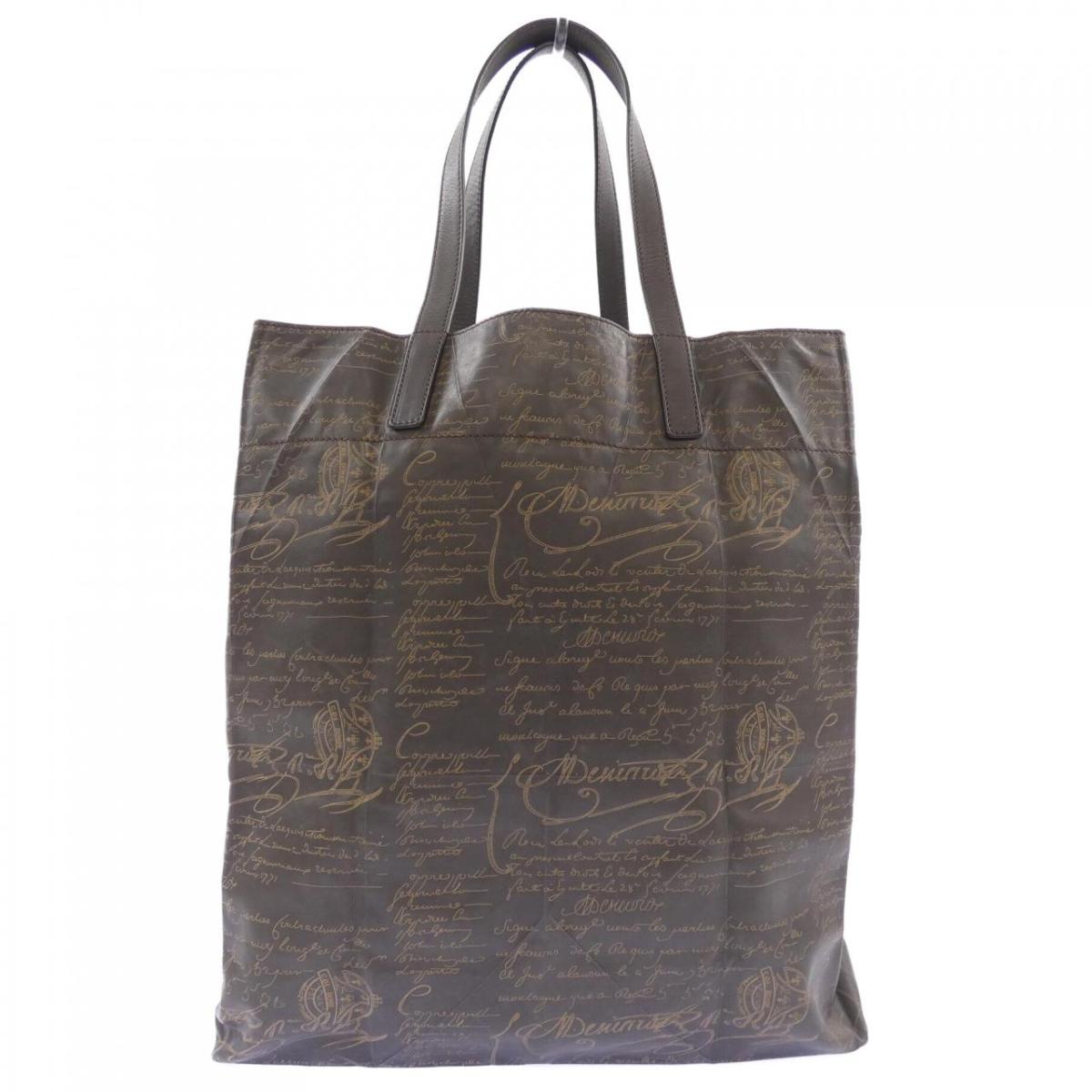 ベルルッティ Berluti MB0136 BAG【中古】｜KOMEHYO ONLINESTORE 店