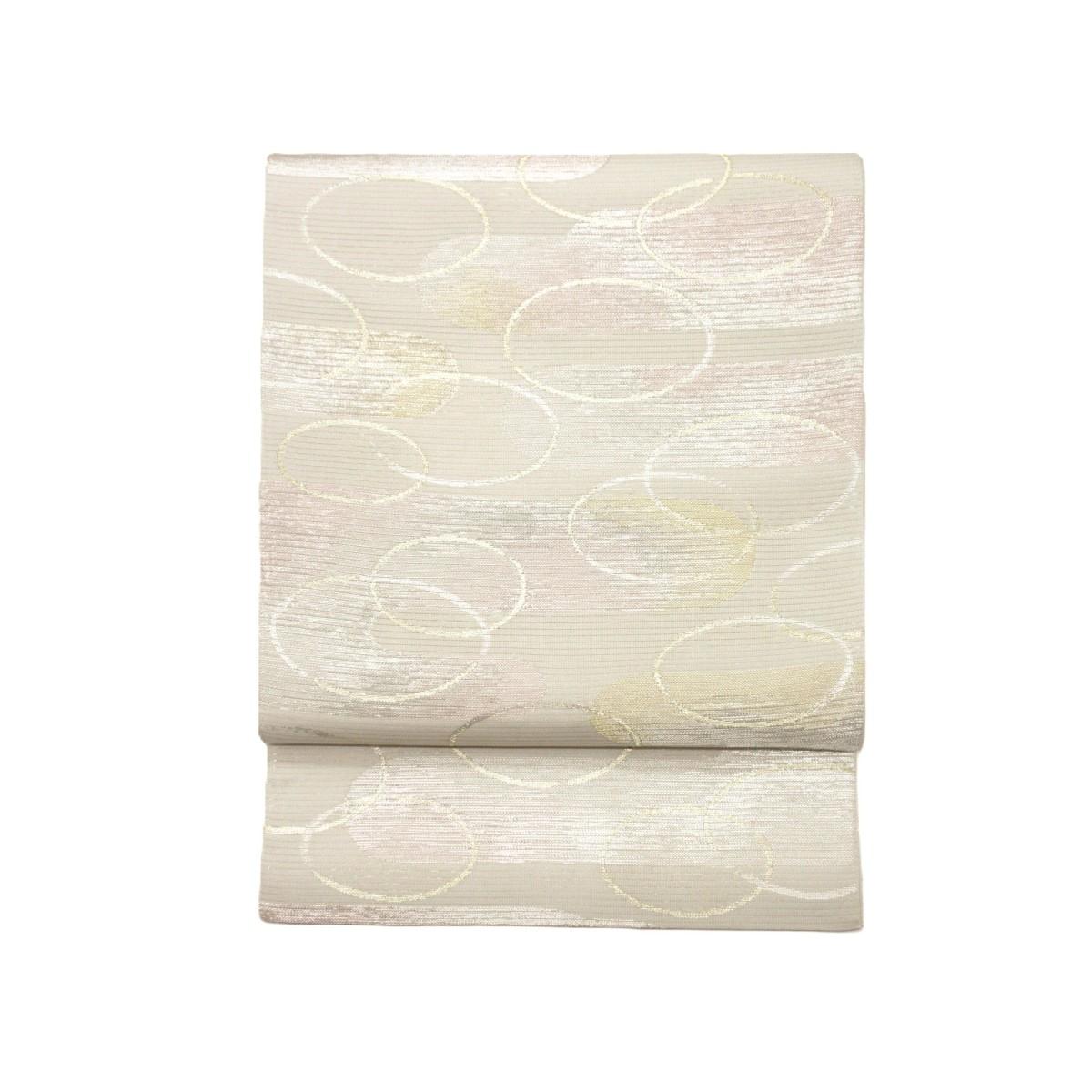 夏袋帯　本袋【川島織物】【中古】｜KOMEHYO ONLINESTORE 店