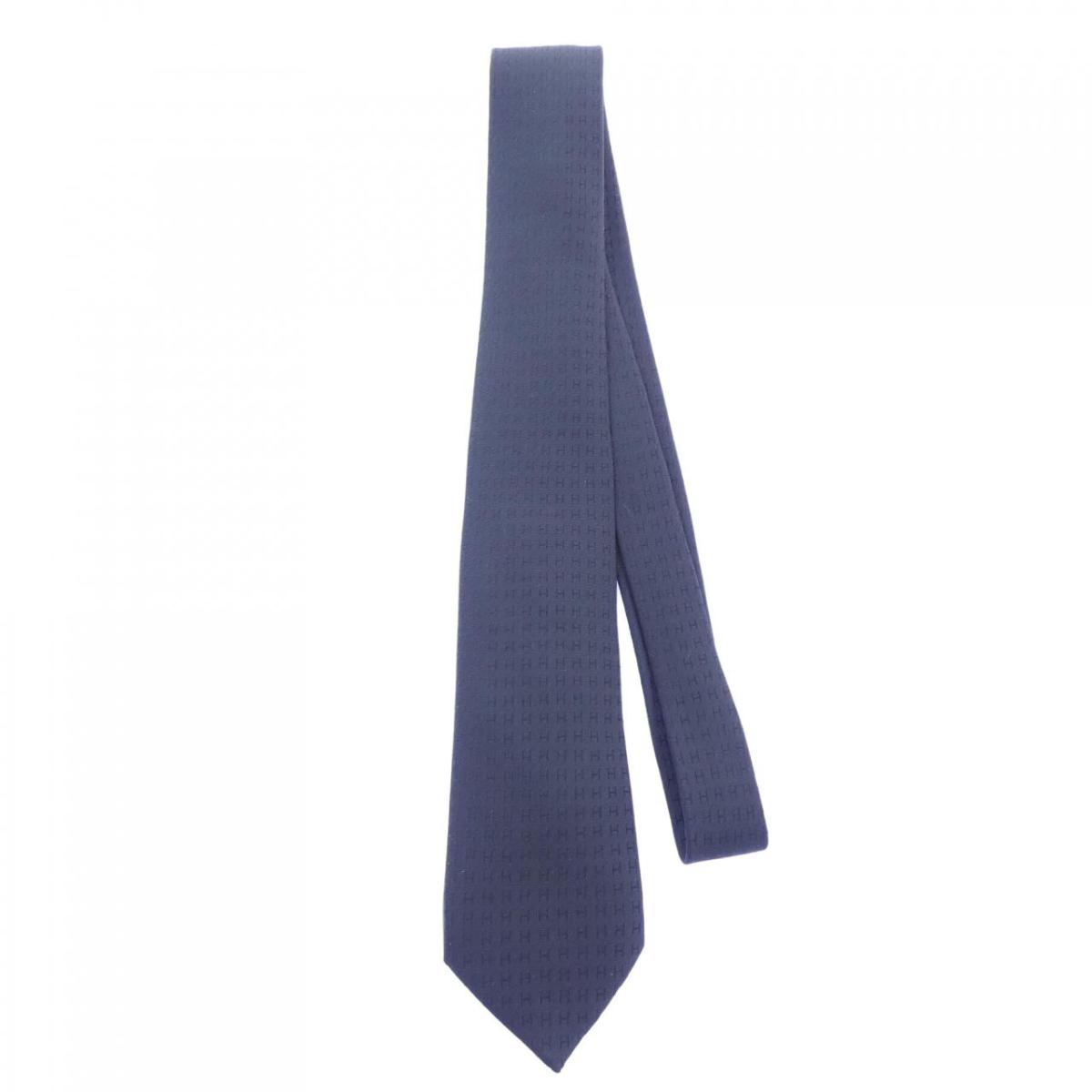 エルメス HERMES NECKTIE【中古】｜KOMEHYO ONLINESTORE 店