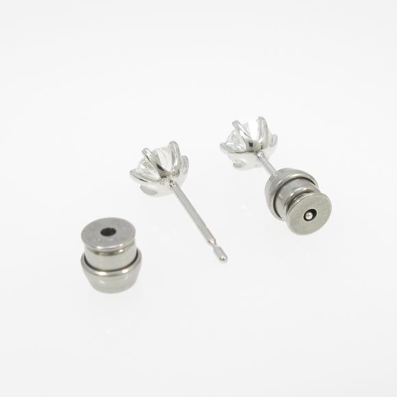 リメイク Komehyo オンライン 店 ｓｔ プラチナダイヤモンドピアス ０ ４０５ｃｔ ０ ４１２ｃｔ ｄ ｖｓ２ ｅｘｔ Onlinestore