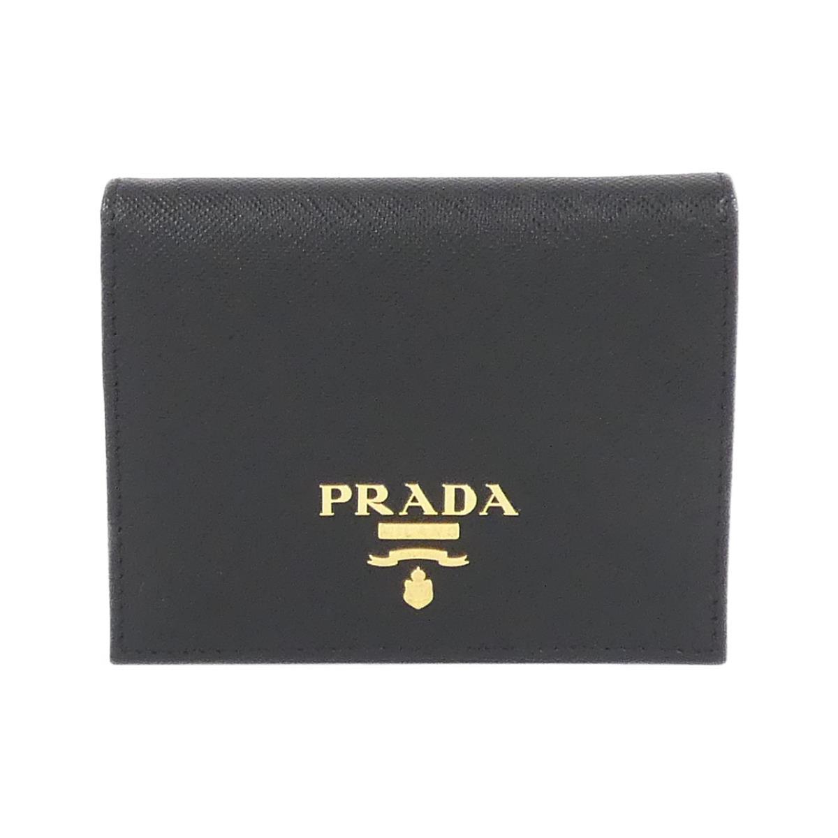 【新品】プラダ　財布　１ＭＶ２０４【新品】