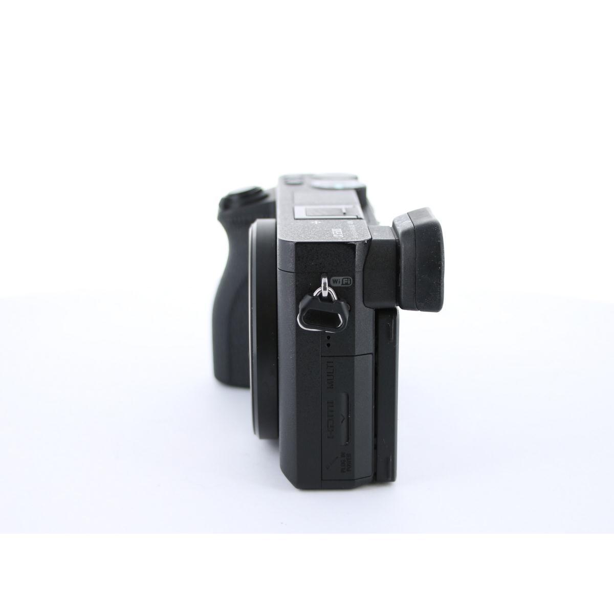 SONY α6500 ILCE−6500 SONY α6500 ILCE−6500