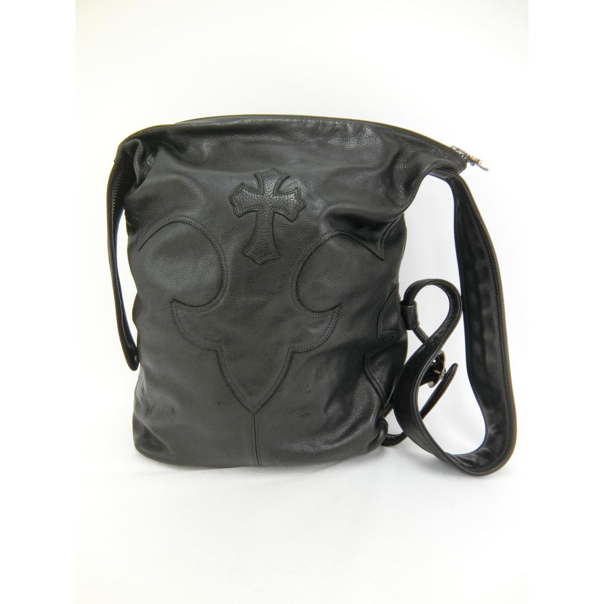 クロムハーツ ｈｅａｒｔｓ ｃｈｒｏｍｅ オンライン ｂａｇ 店 Komehyo Onlinestore
