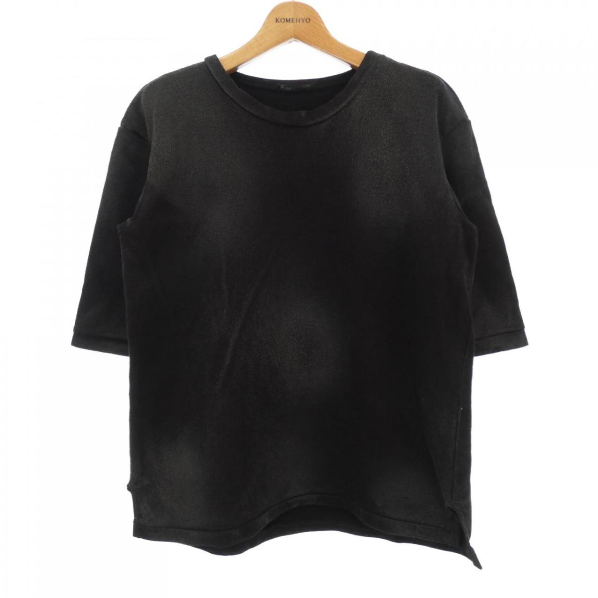 バルマン BALMAIN スウェット【中古】 バルマン BALMAIN スウェット【中古】