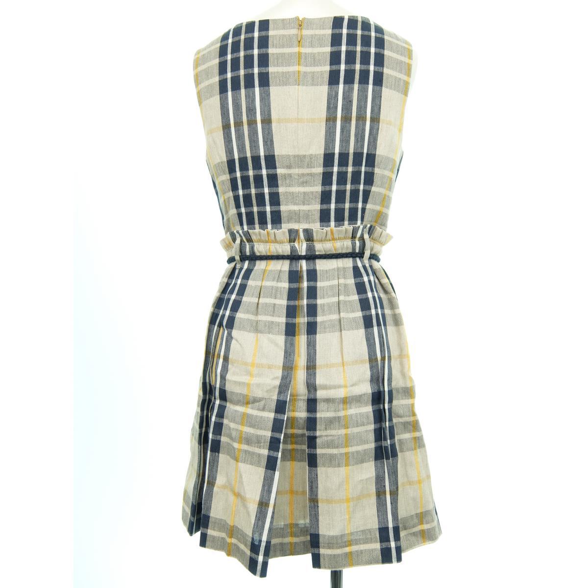 バーバリーブルーレーベル burberry blue label ワンピース 中古 Komehyo ワンピース Onlinestore 店 バーバリーブルーレーベル burberry blue label ワンピース 中古 Komehyo ワンピース Onlinestore 店