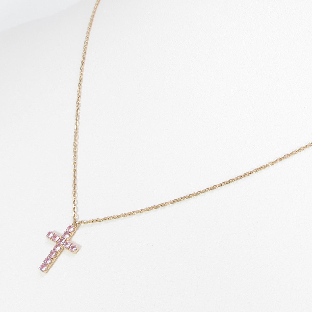 カルティエ クロス ネックレス 中古 カルティエ クロス ネックレス 中古