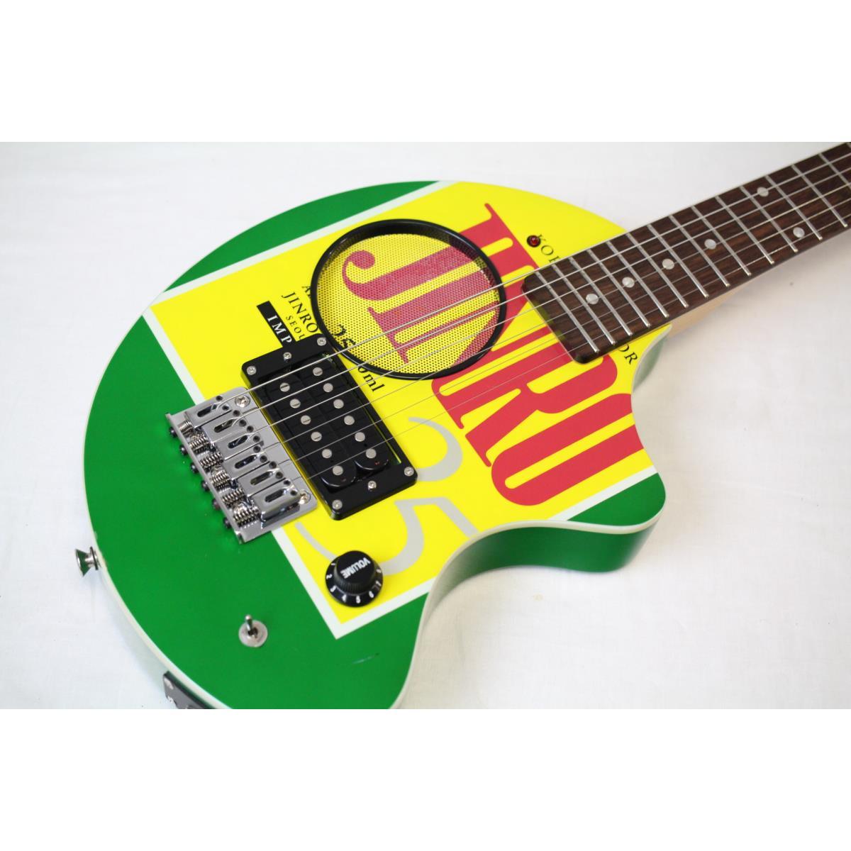 ｆｅｒｎａｎｄｅｓ ｚｏ ３ ｊｉｎｒｏ 中古 エレキギター Komehyo Onlinestore ギター ギター ベース 店