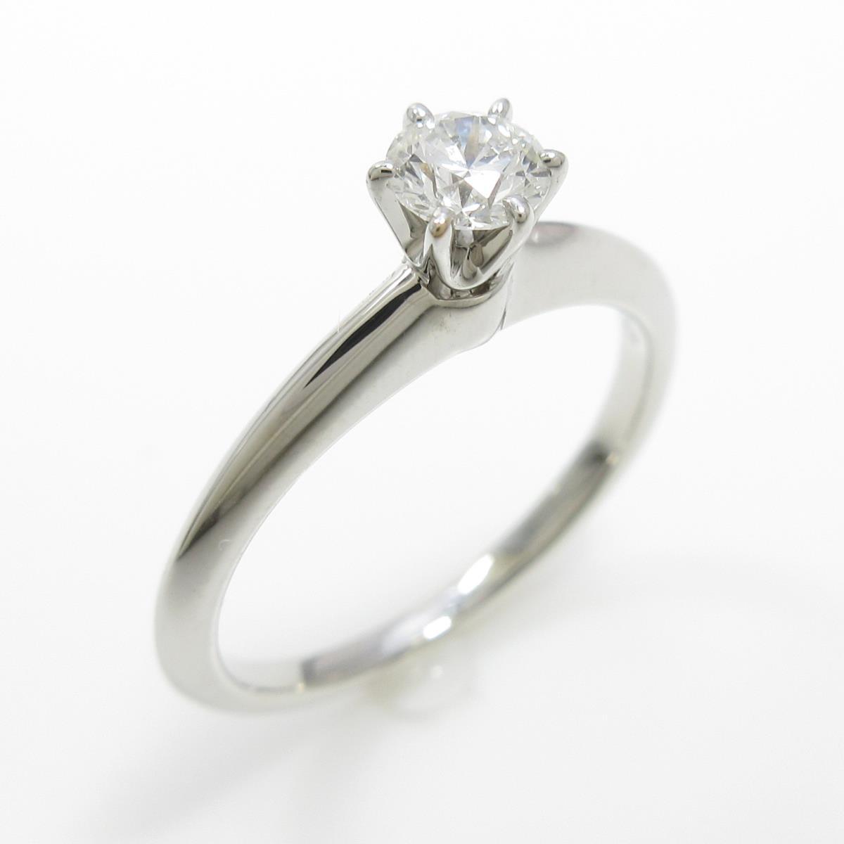 Onlinestore 店 中古 レディースジュエリー アクセサリー ティファニー クラッシックソリティア リング 0 25ct i vs2 3ext 中古 指輪 リング Komehyo 格安即決 Onlinestore 店 中古 レディースジュエリー アクセサリー ティファニー クラッシックソリティア リング 0 25ct i vs2 3ext 中古 指輪 リング Komehyo 格安即決