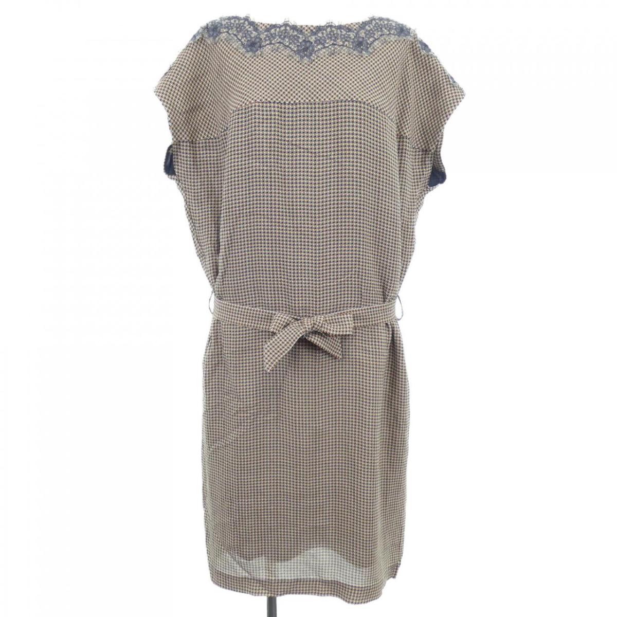 10 Off ワンピース 中古 Paul Joe ポールアンドジョー Qbdworks Com